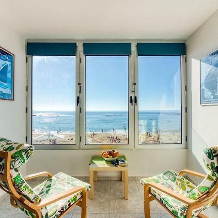 Living Las Canteras Homes - View Point Лас-Пальмас-де-Гран-Канария Экстерьер фото